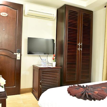 Carina Hotel Nha Trang Ngoại thất bức ảnh