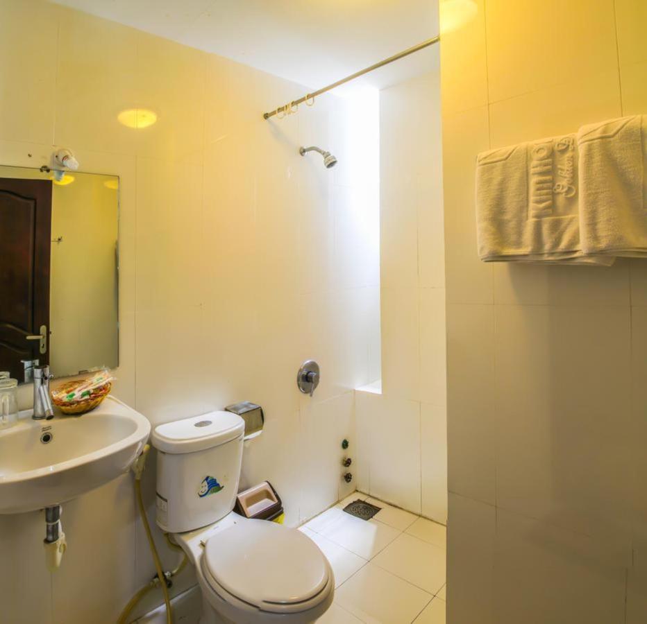 Carina Hotel Nha Trang Ngoại thất bức ảnh