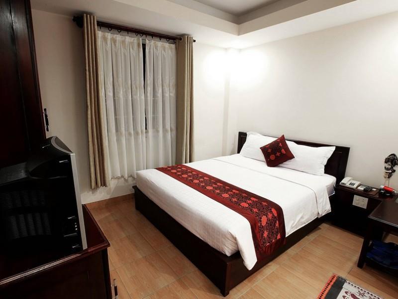 Carina Hotel Nha Trang Ngoại thất bức ảnh