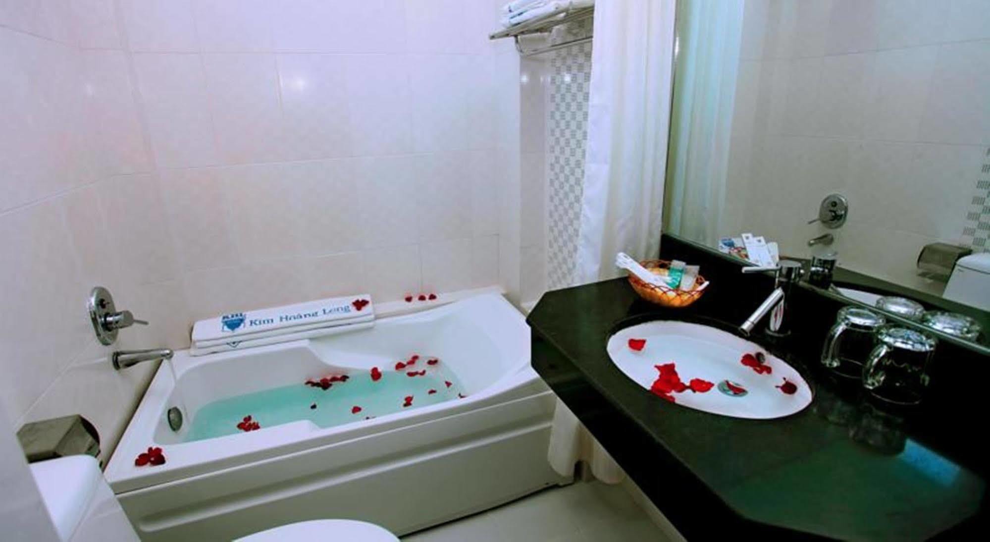Carina Hotel Nha Trang Ngoại thất bức ảnh