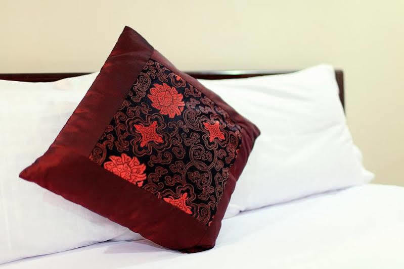 Carina Hotel Nha Trang Ngoại thất bức ảnh
