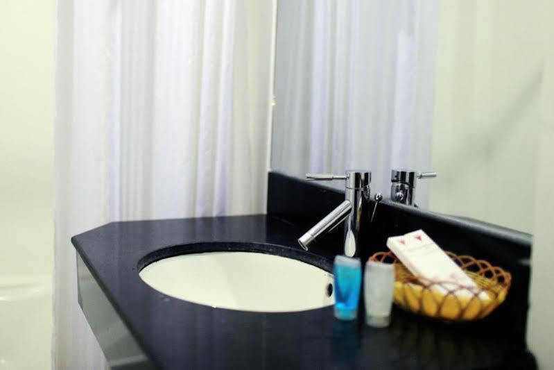 Carina Hotel Nha Trang Ngoại thất bức ảnh